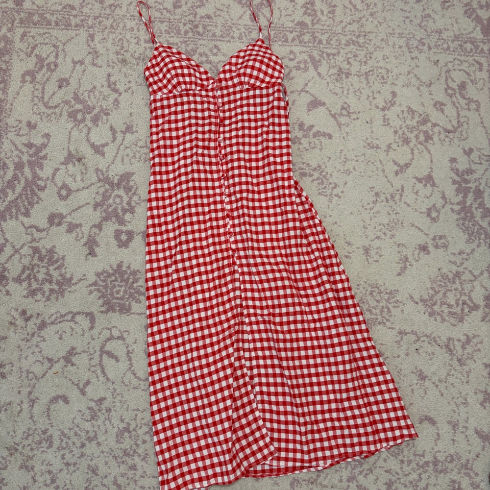 ZARA dress